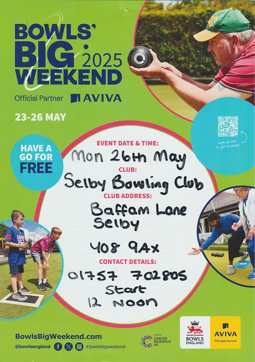 Selby-Bowlling-Club-Big-Bowls-Weekend-2025