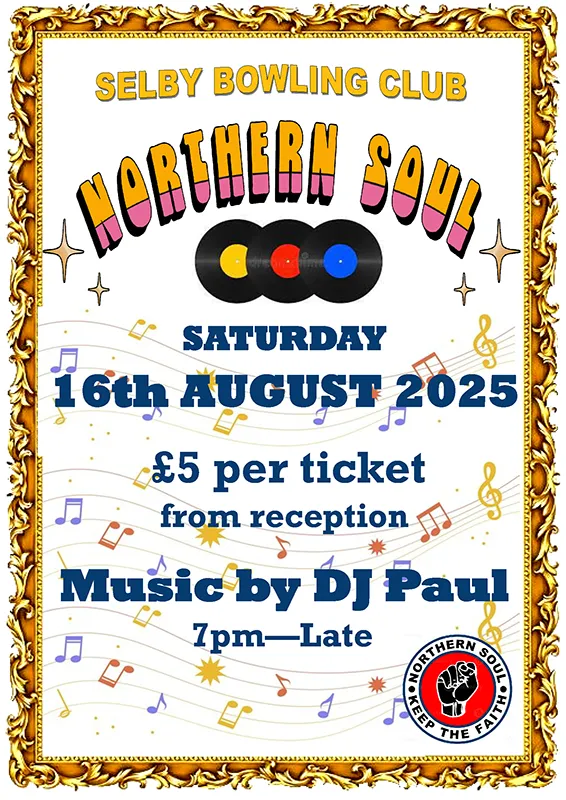 Northern Soul